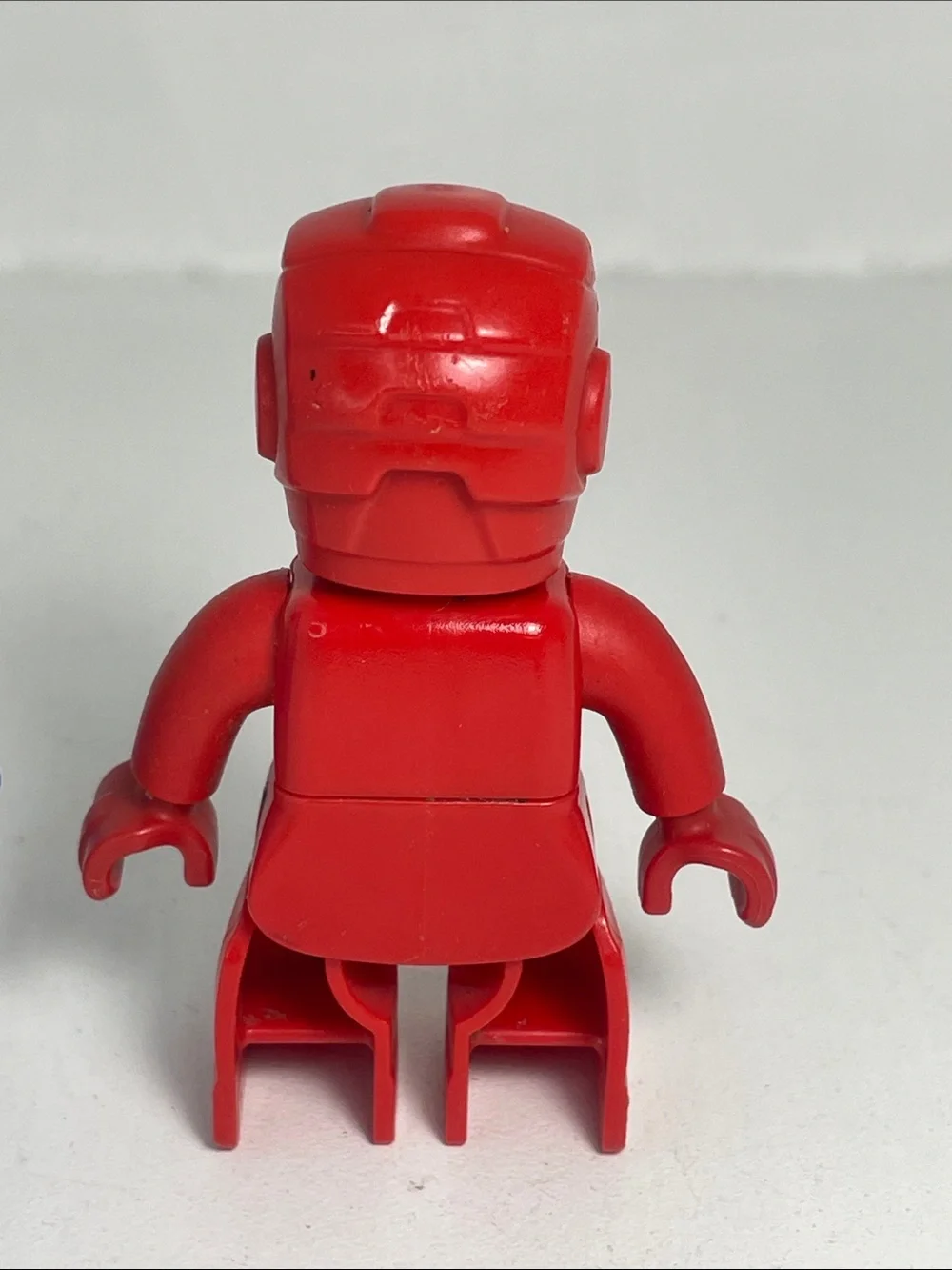 Lego duplo ironman